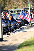 Veterans Day Parade 2021