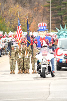2023 Veterans Parade
