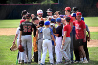 Future Stars Baseball Camp