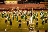 2021 Lawrence Co. Band Festival